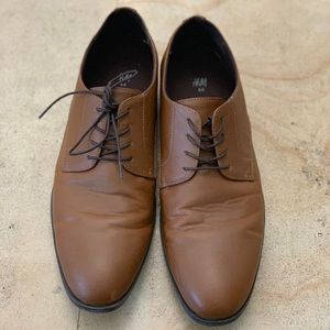 H&M Oxfords